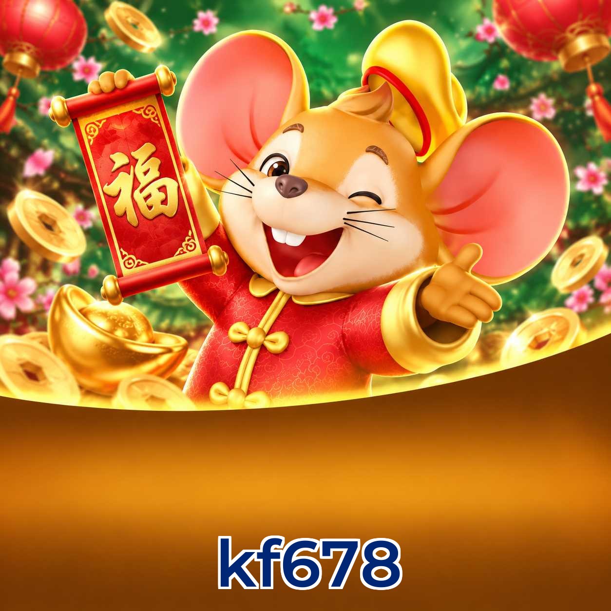 Plushie Frenzy na categoria slots kf678