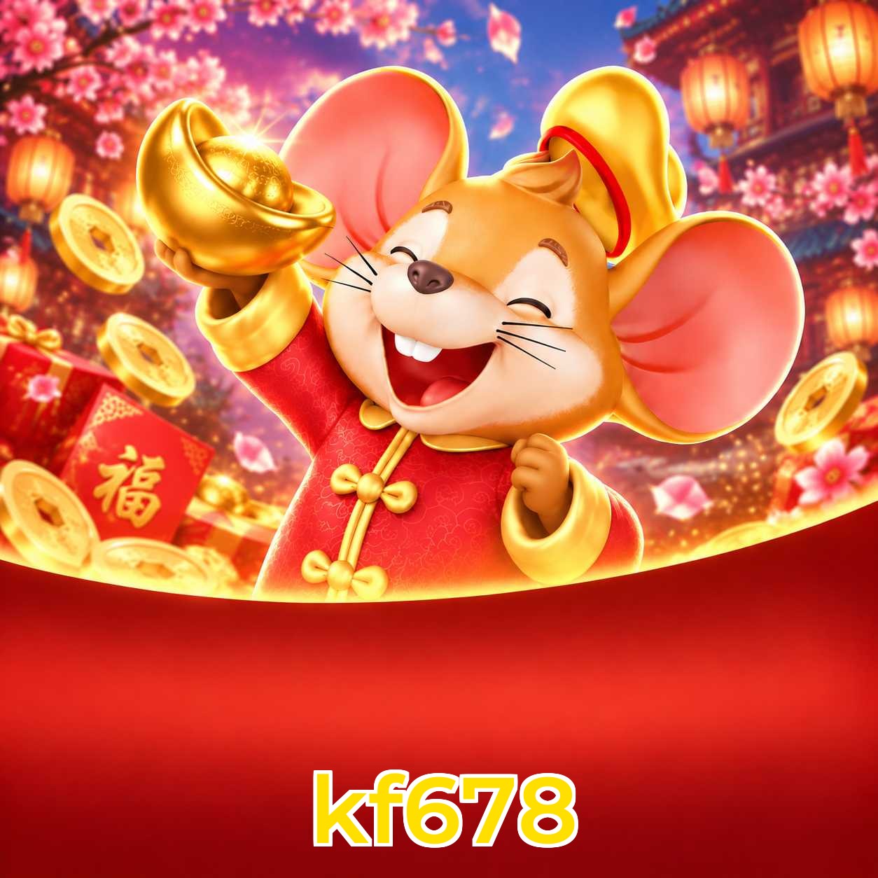 Alternativa de slots Plushie Frenzy aos crash games na kf678