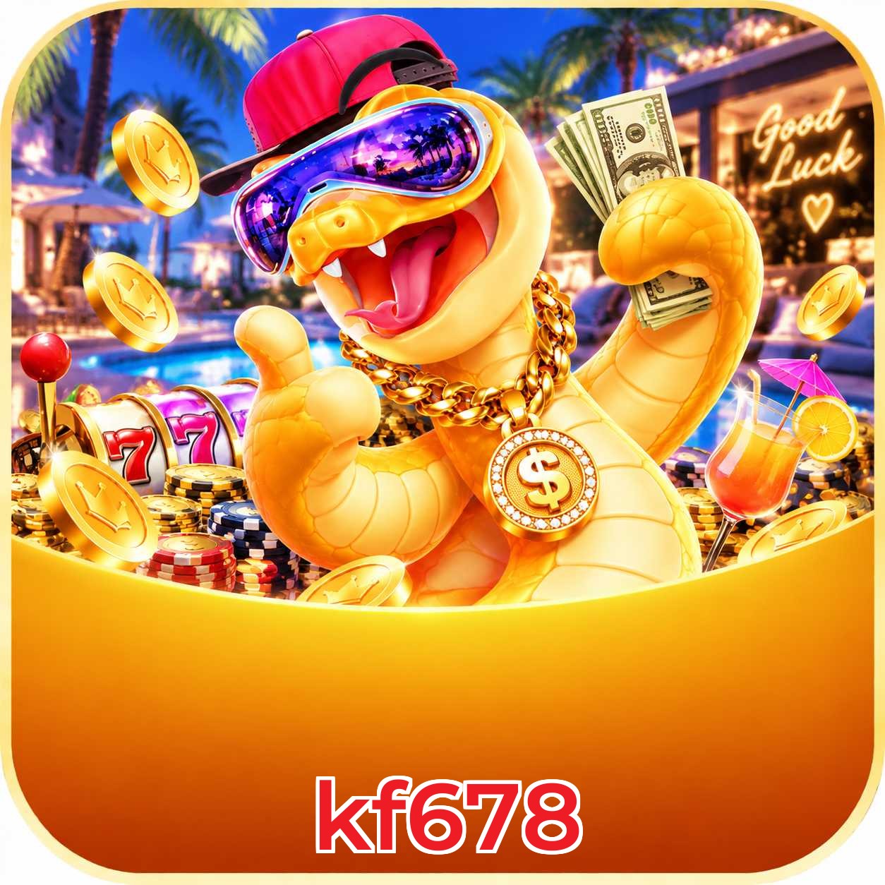Roleta e slots Plushie Frenzy na kf678