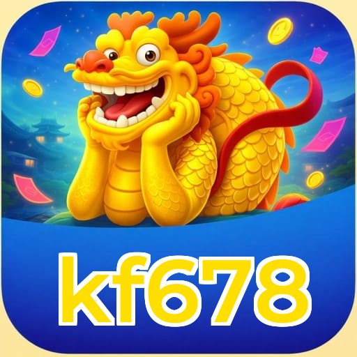 Números do app kf678 em material de marketing — ilustração, não auditoria