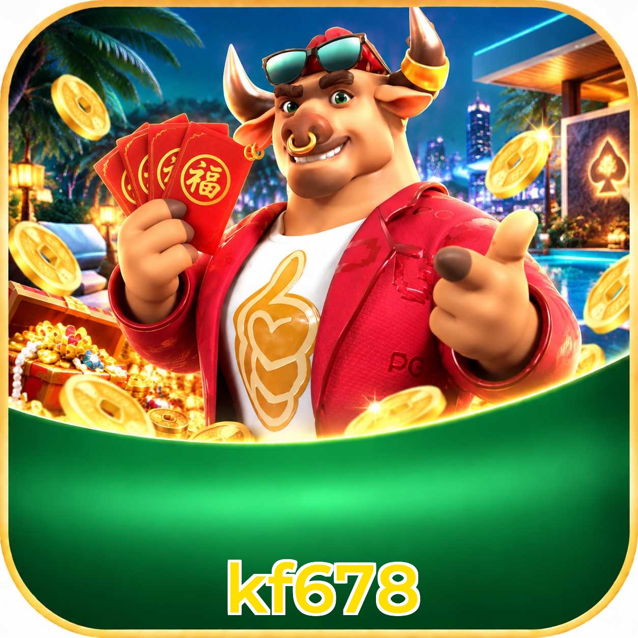 Plushie Frenzy ranking de slots kf678
