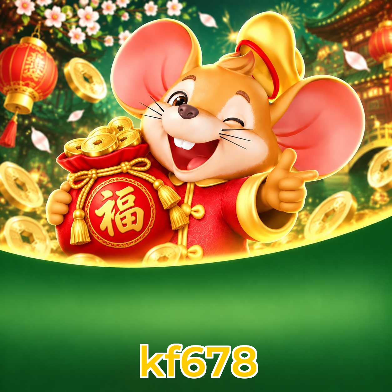 Plushie Frenzy — slot citado nas perguntas frequentes da kf678