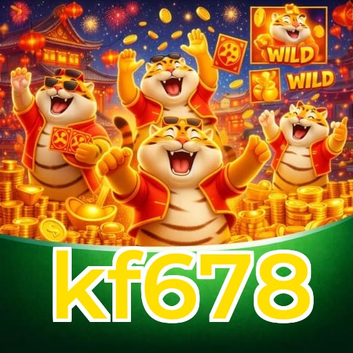 Catálogo kf678 2.547 jogos - Pragmatic Play, Evolution, NetEnt