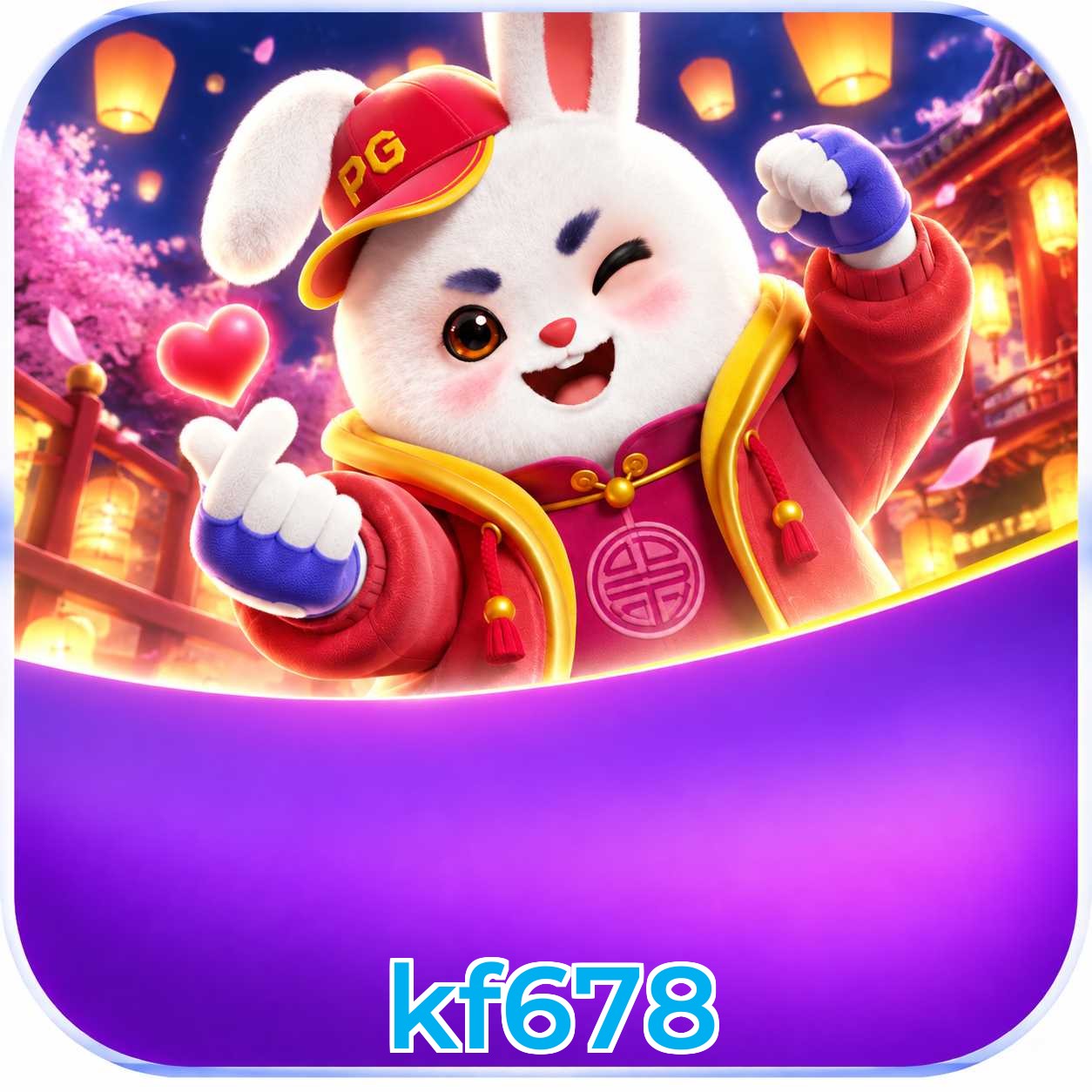Página oficial Facebook kf678 jogos