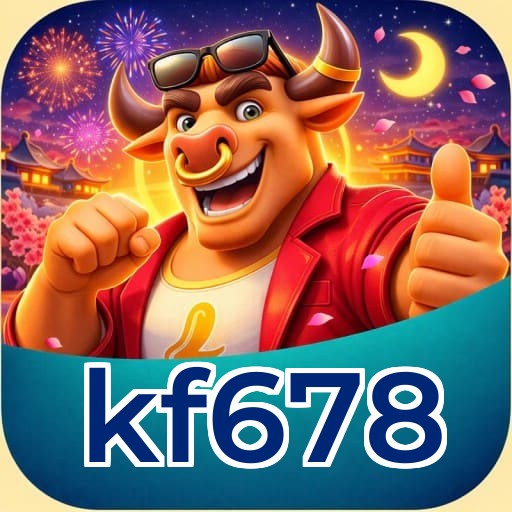 Passo a passo para baixar o app kf678 — ilustração editorial