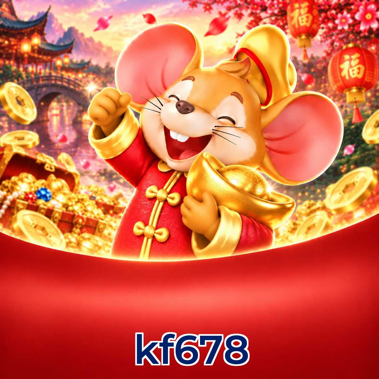 Usar bnus em Plushie Frenzy na kf678