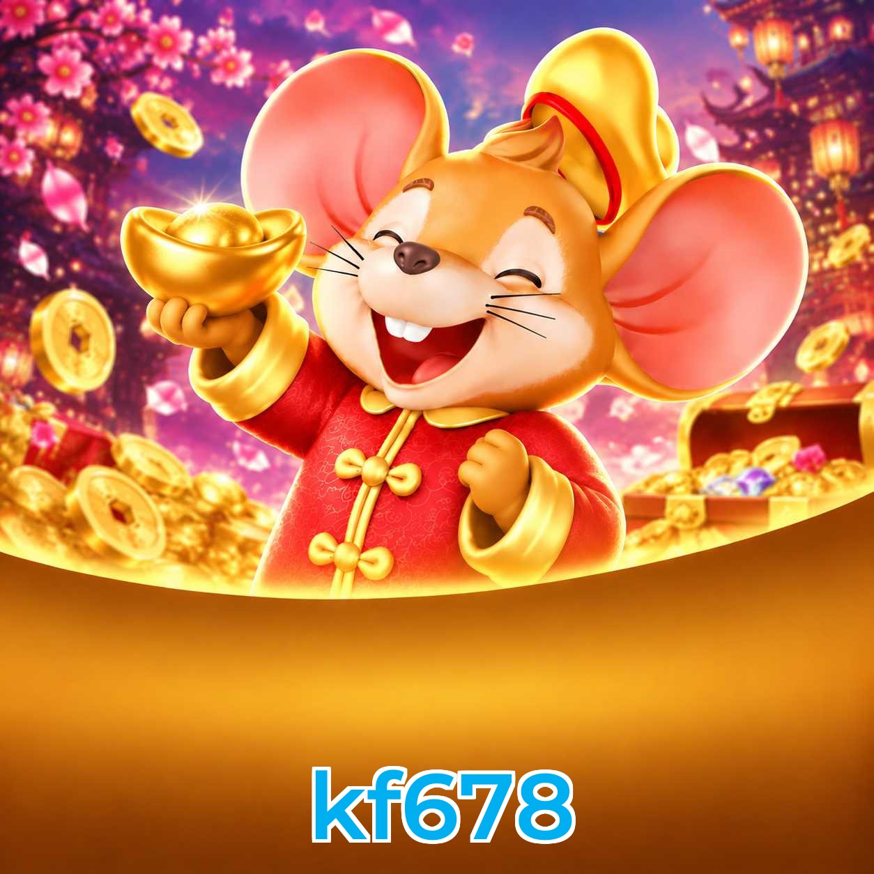 Plushie Frenzy para membros VIP kf678